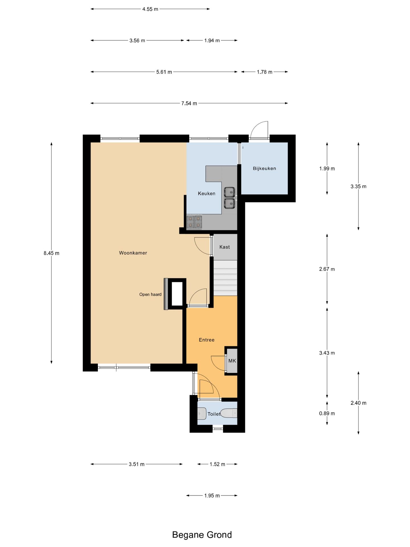 Photo 35 of Julianaplein 5