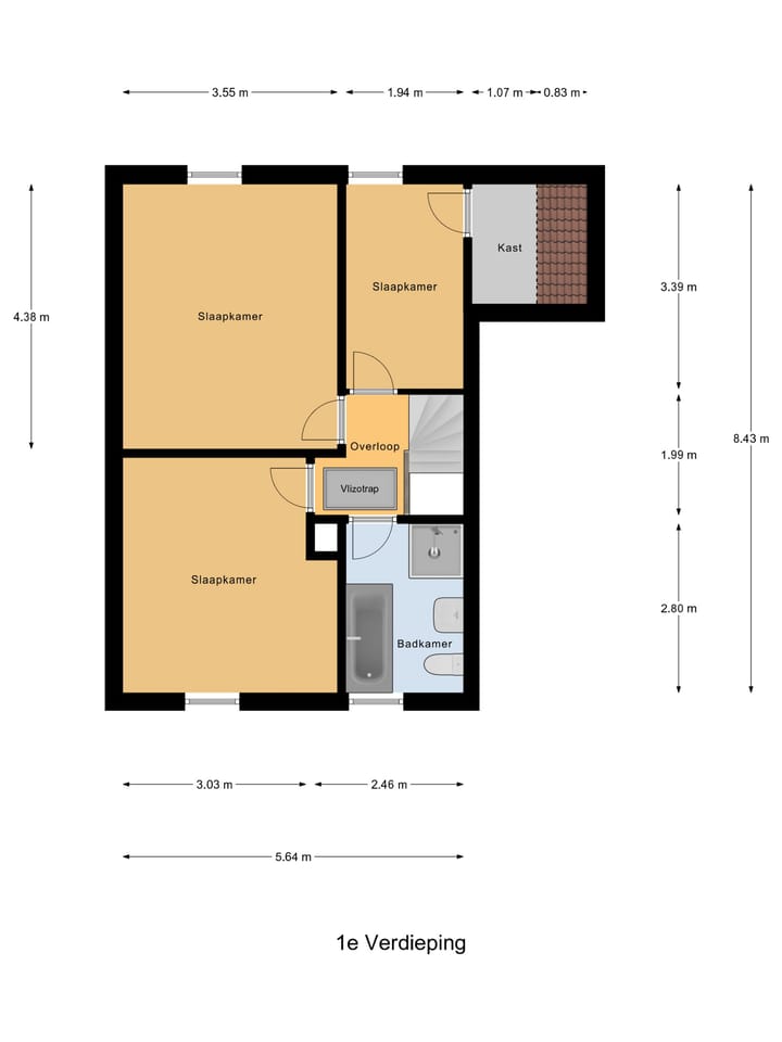 Photo 36 of Julianaplein 5