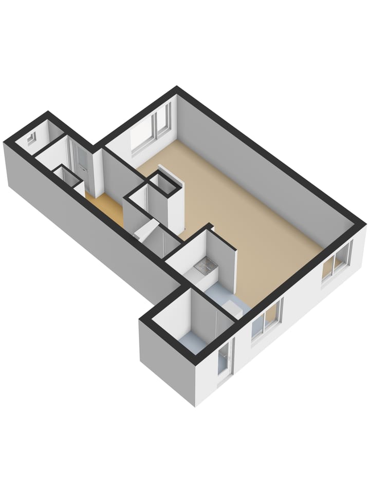 Photo 39 of Julianaplein 5