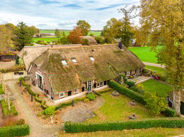 Foto 5 van Reesweg 1-A