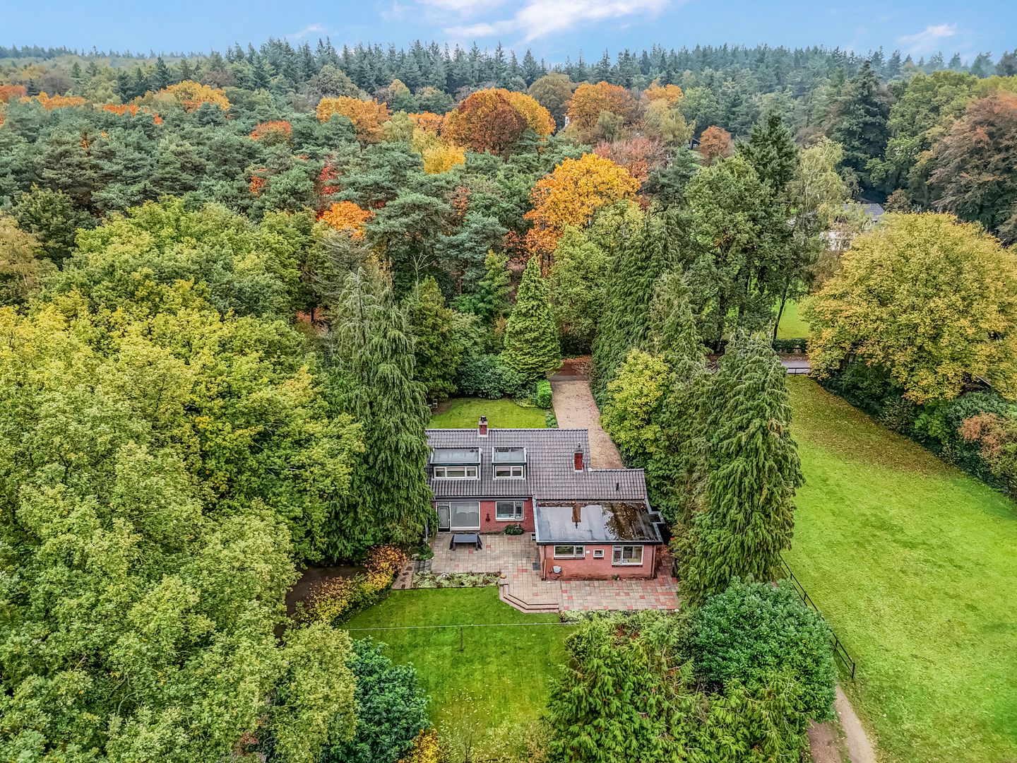 Photo 1 of Speulderbosweg 35