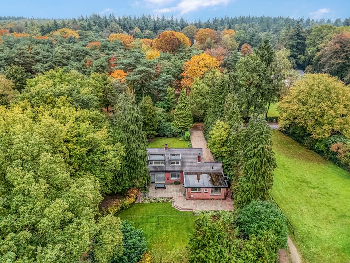 Photo 1 of Speulderbosweg 35