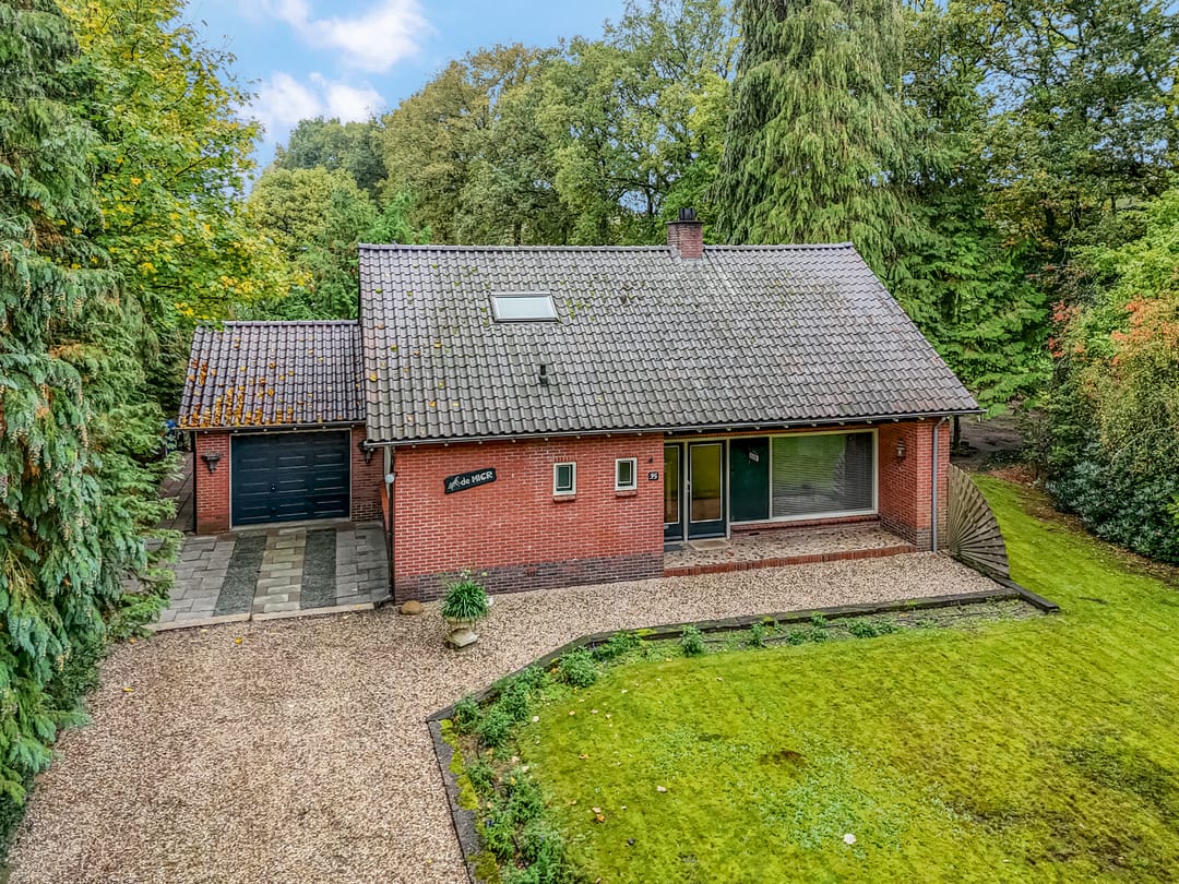 Photo 2 of Speulderbosweg 35