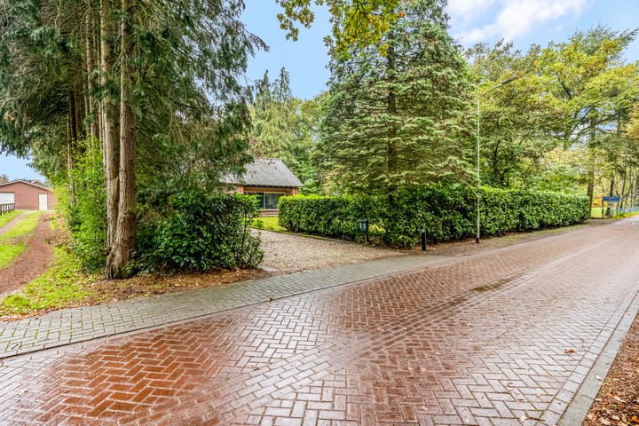 Photo 8 of Speulderbosweg 35