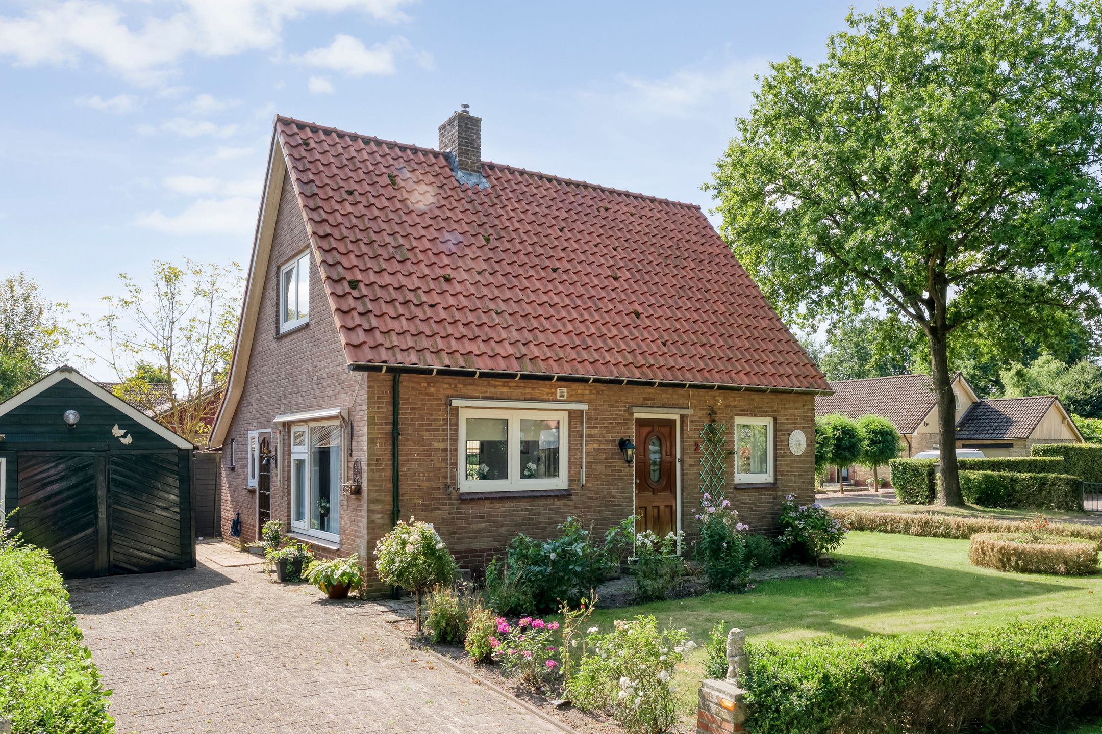 Meester Hoekstrastraat 2 