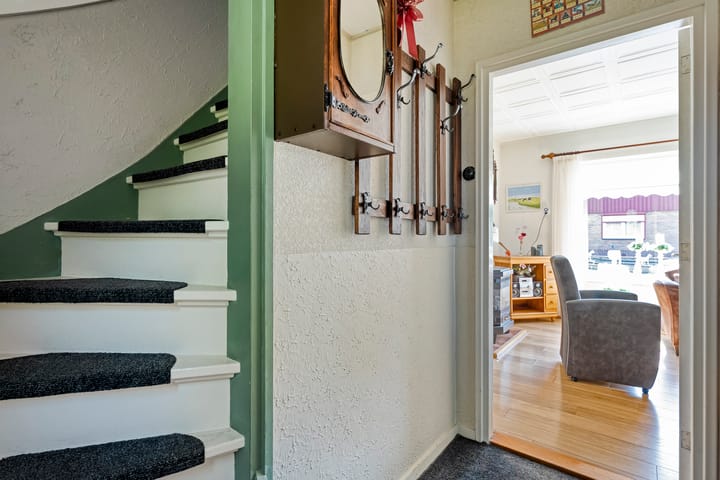 Photo 10 of Meester Hoekstrastraat 2