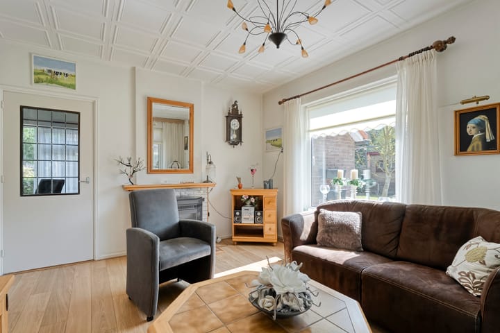 Photo 12 of Meester Hoekstrastraat 2