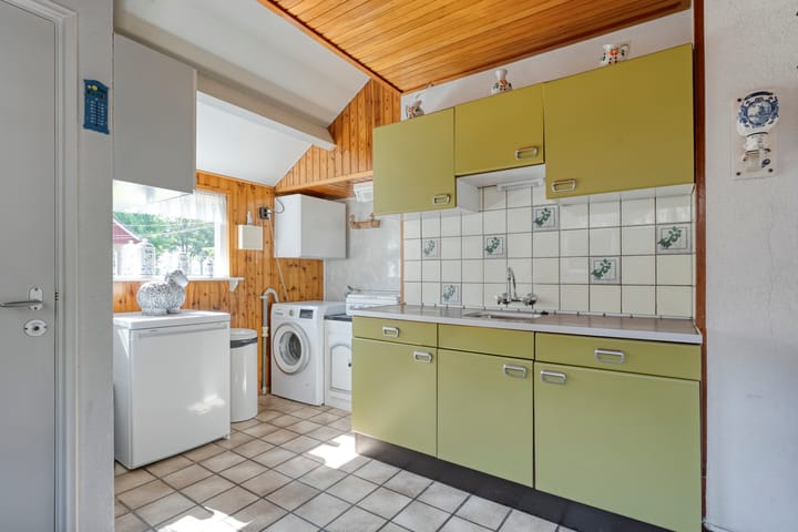 Photo 16 of Meester Hoekstrastraat 2