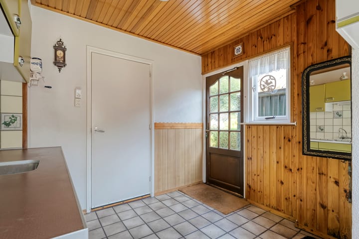 Photo 17 of Meester Hoekstrastraat 2