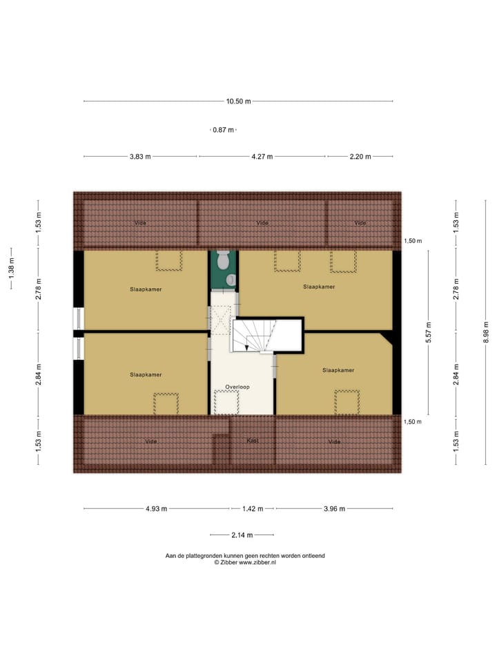 Foto 83 van Reesweg 1-A