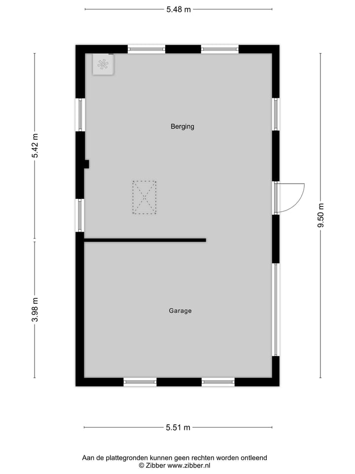 Foto 86 van Reesweg 1-A