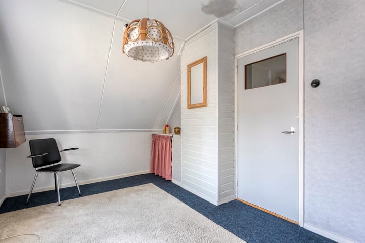 Photo 25 of Meester Hoekstrastraat 2