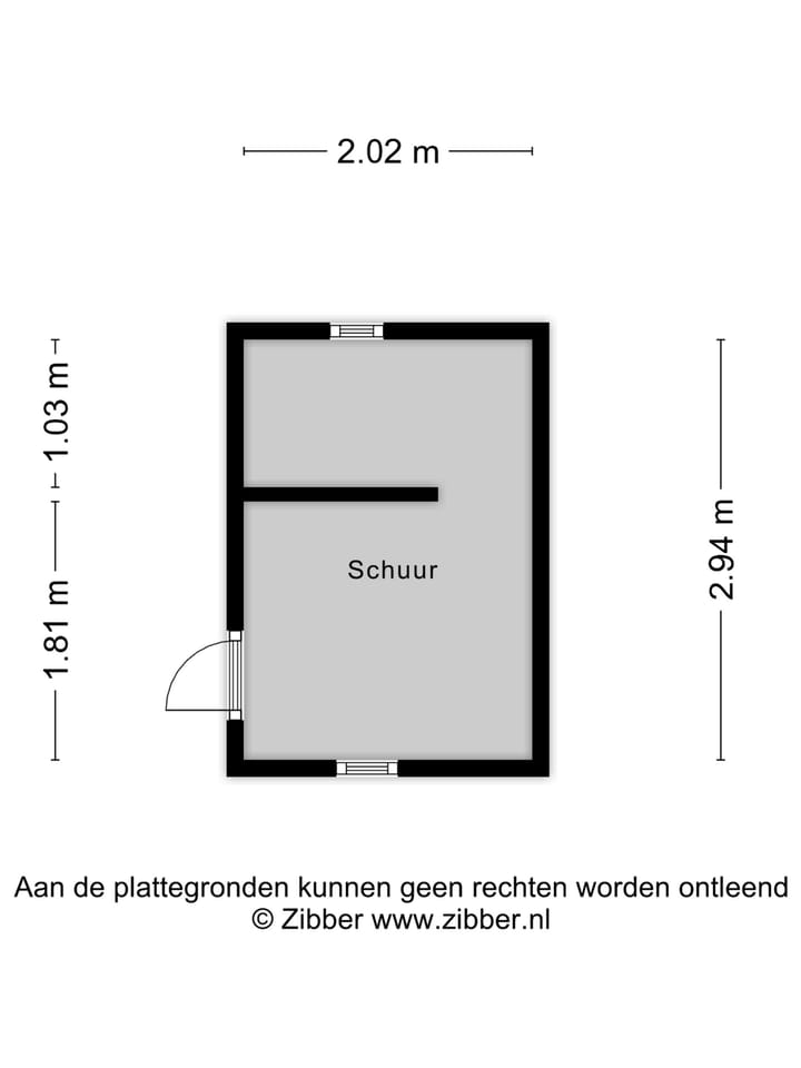 Foto 88 van Reesweg 1-A