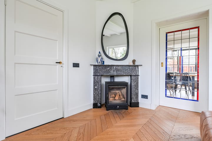 Foto 3 van Parklaan 20