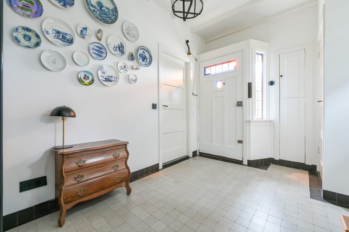 Foto 5 van Parklaan 20