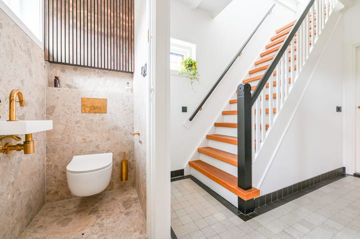 Foto 6 van Parklaan 20