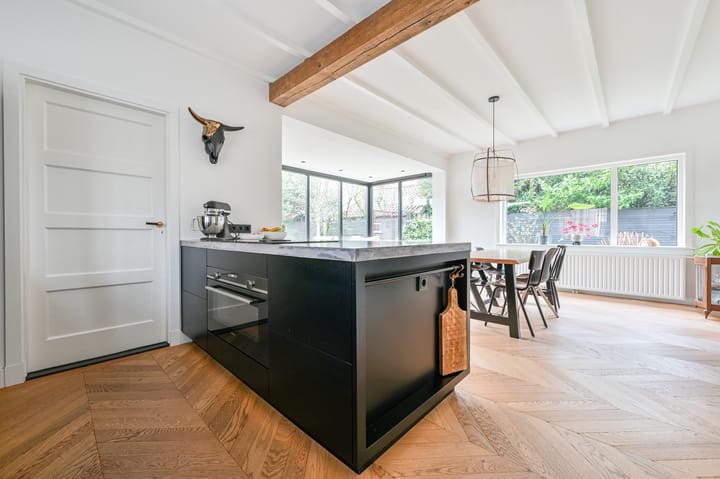 Foto 7 van Parklaan 20