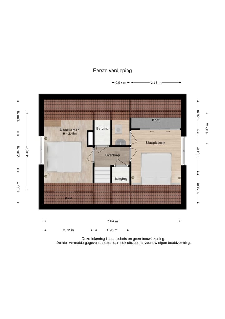 Photo 38 of Meester Hoekstrastraat 2