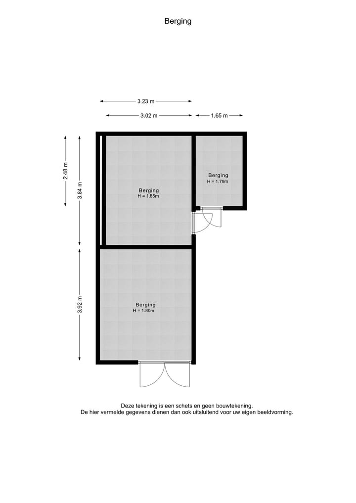 Photo 39 of Meester Hoekstrastraat 2