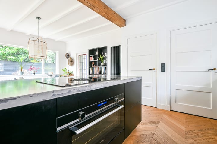 Foto 11 van Parklaan 20