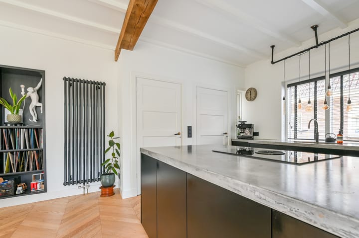 Foto 12 van Parklaan 20