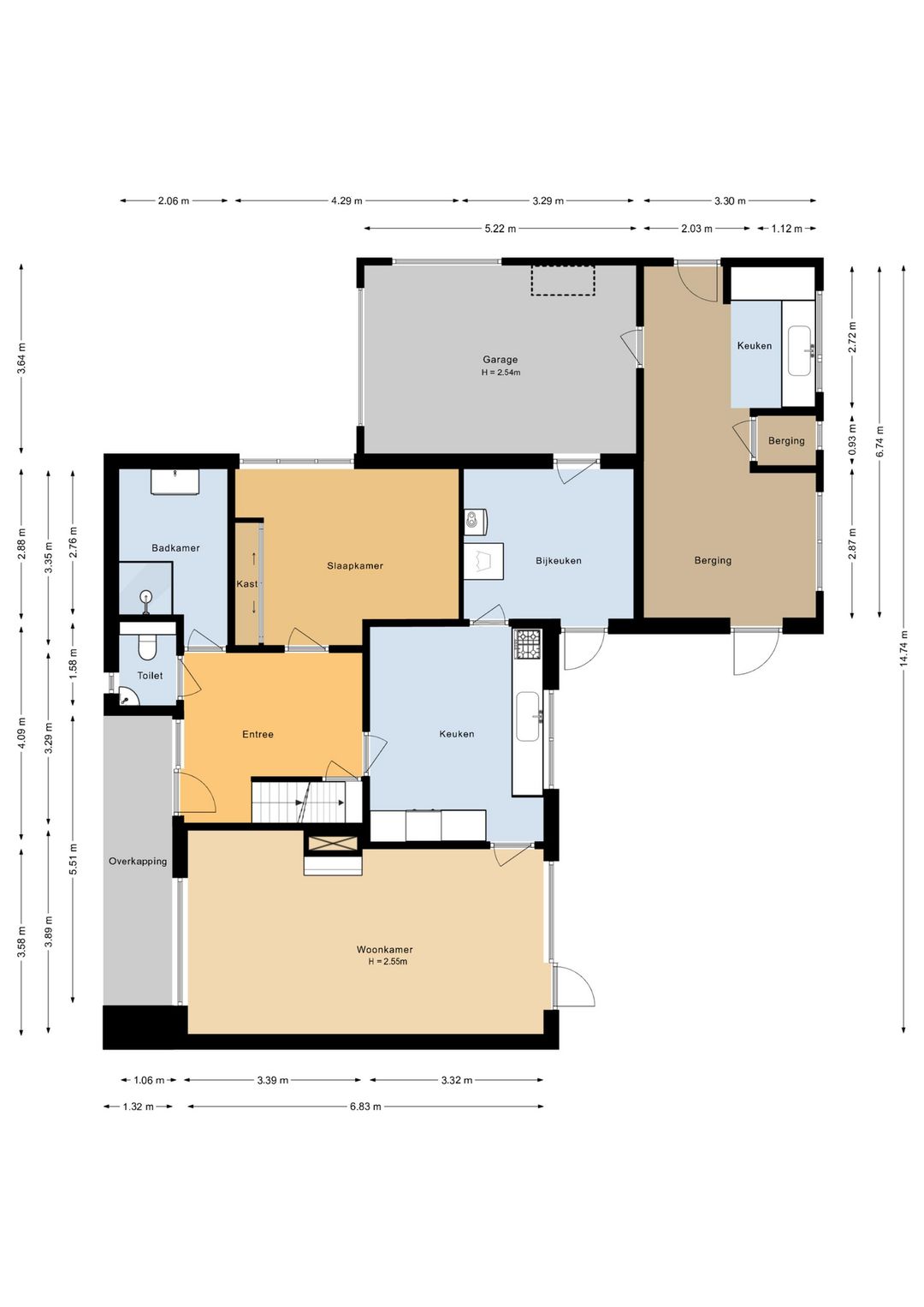 Photo 68 of Speulderbosweg 35