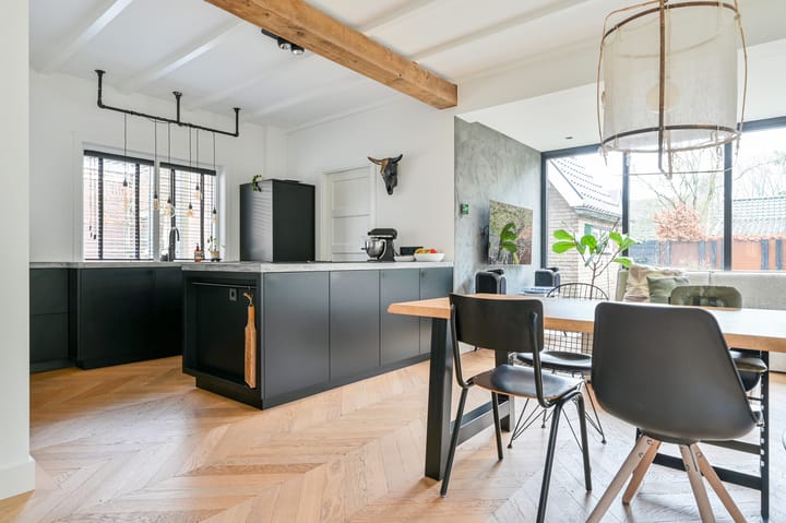 Foto 13 van Parklaan 20