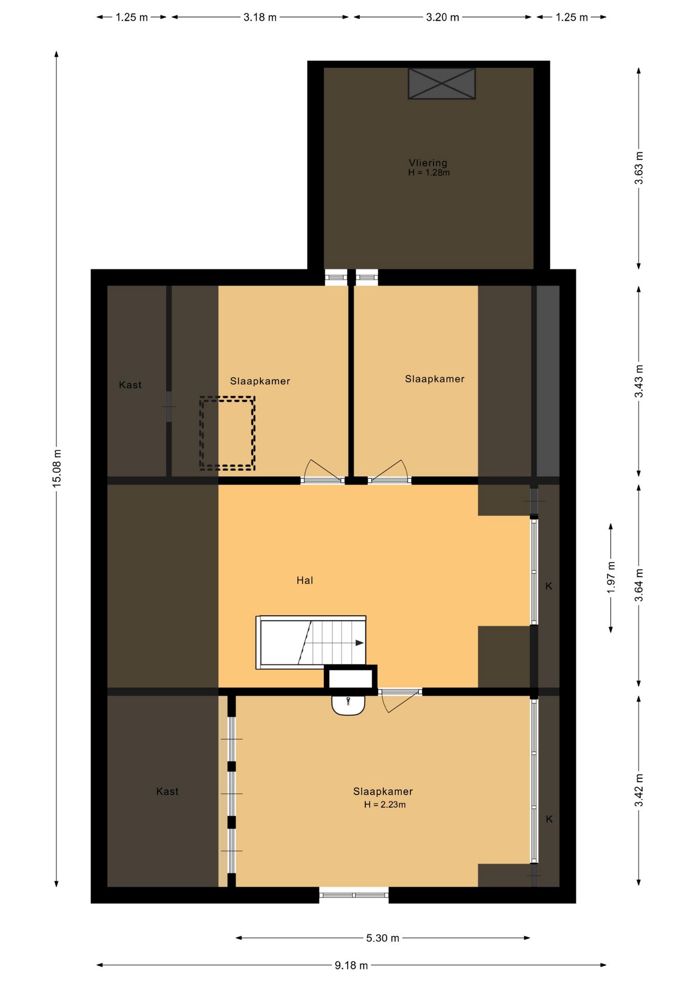 Photo 69 of Speulderbosweg 35