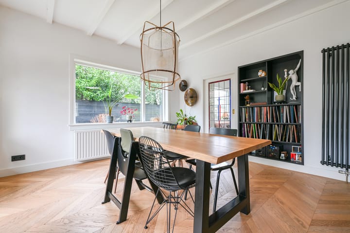 Foto 15 van Parklaan 20