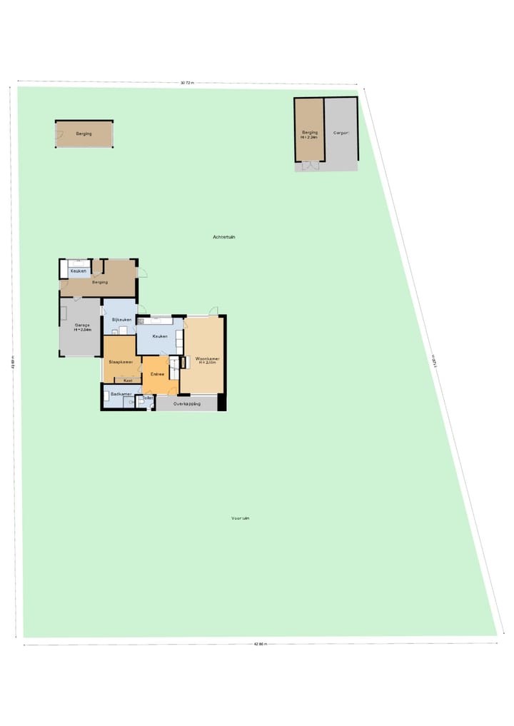 Photo 71 of Speulderbosweg 35