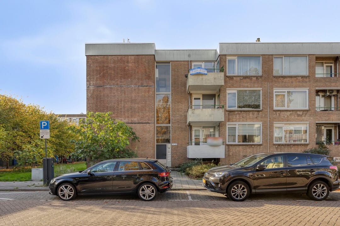 Foto 2 van Kruiningenstraat 195