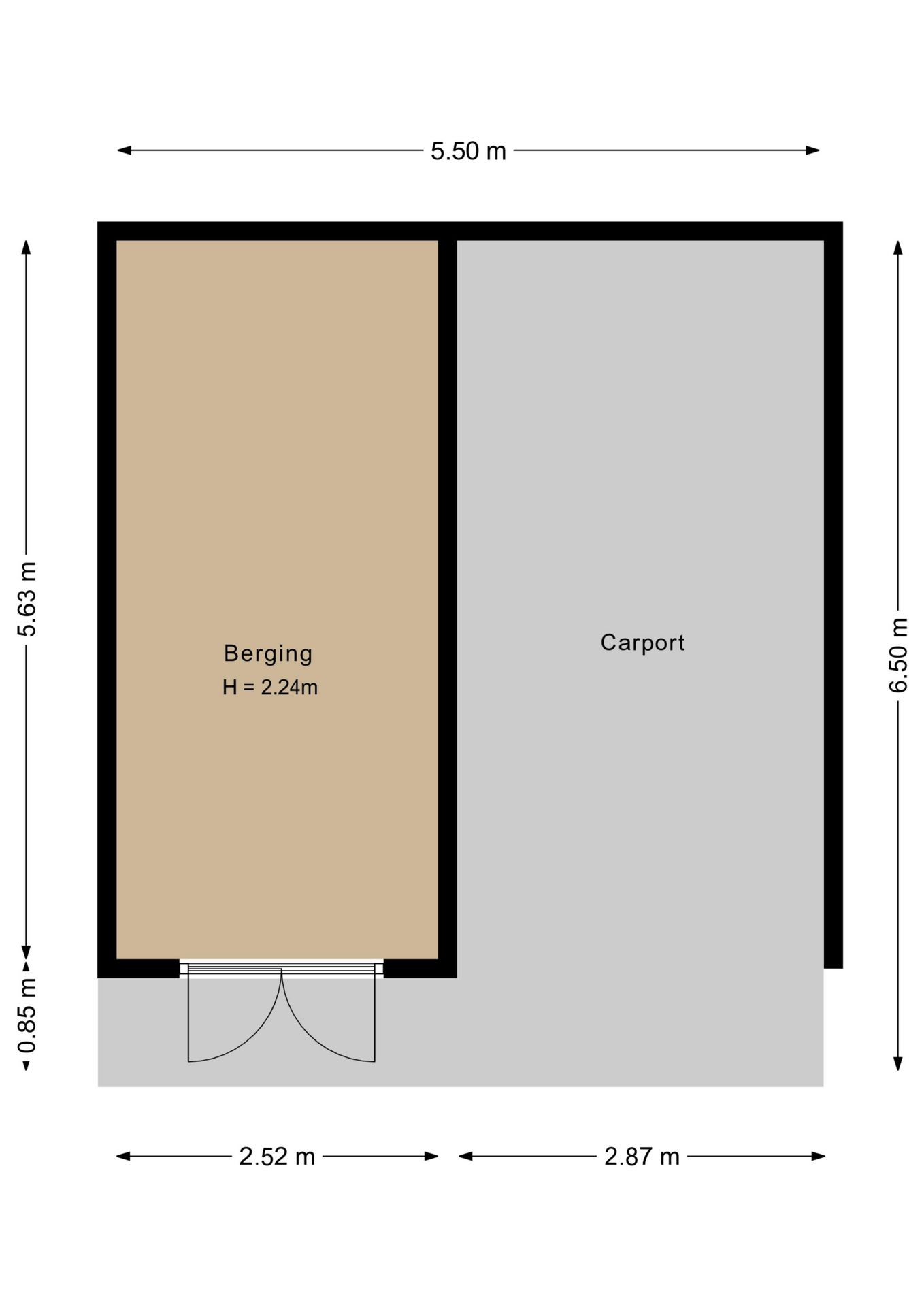 Photo 72 of Speulderbosweg 35