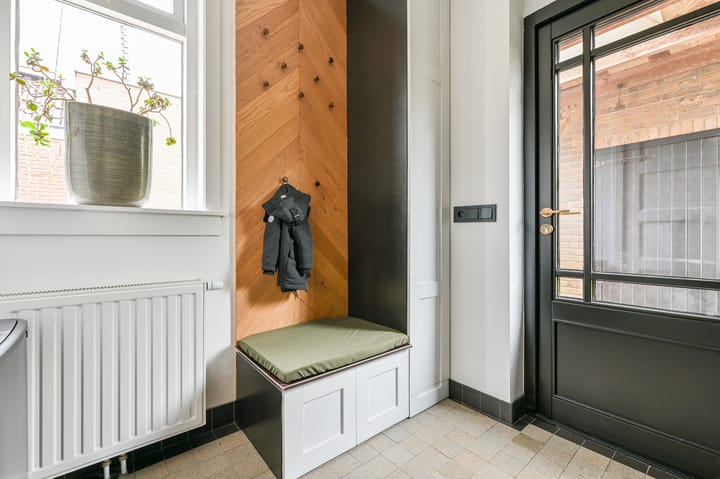 Foto 20 van Parklaan 20