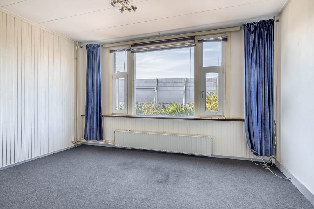 Foto 2 van Parallelstraat 26-A