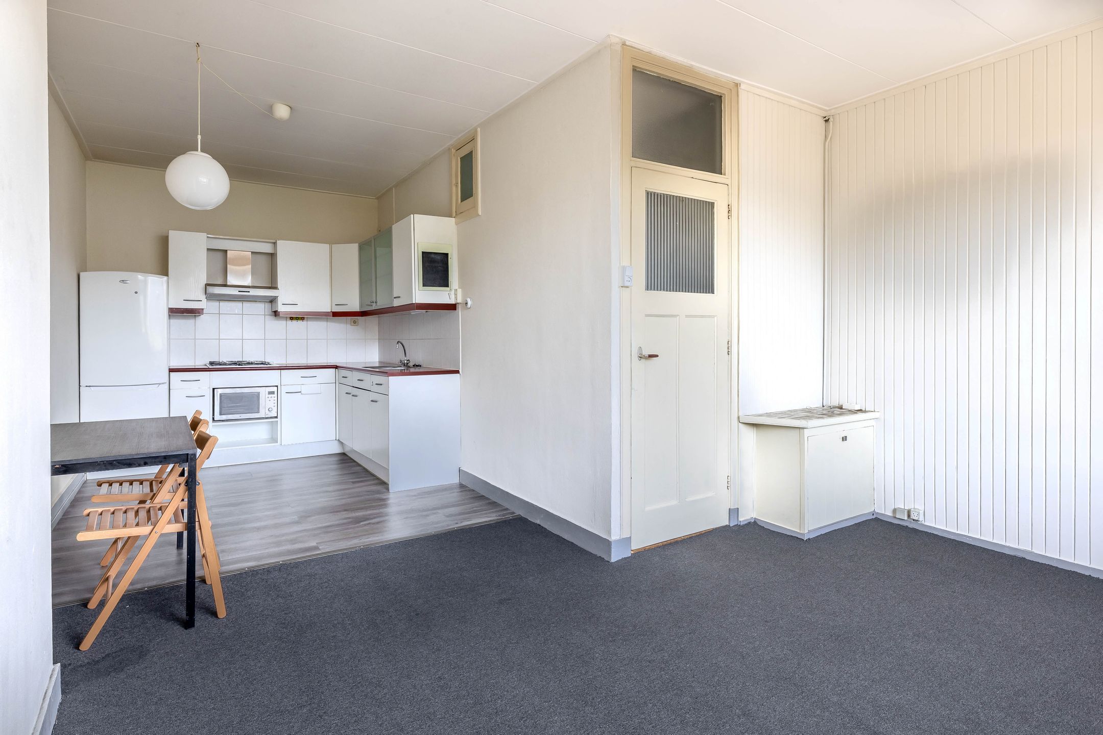 Foto 3 van Parallelstraat 26-A