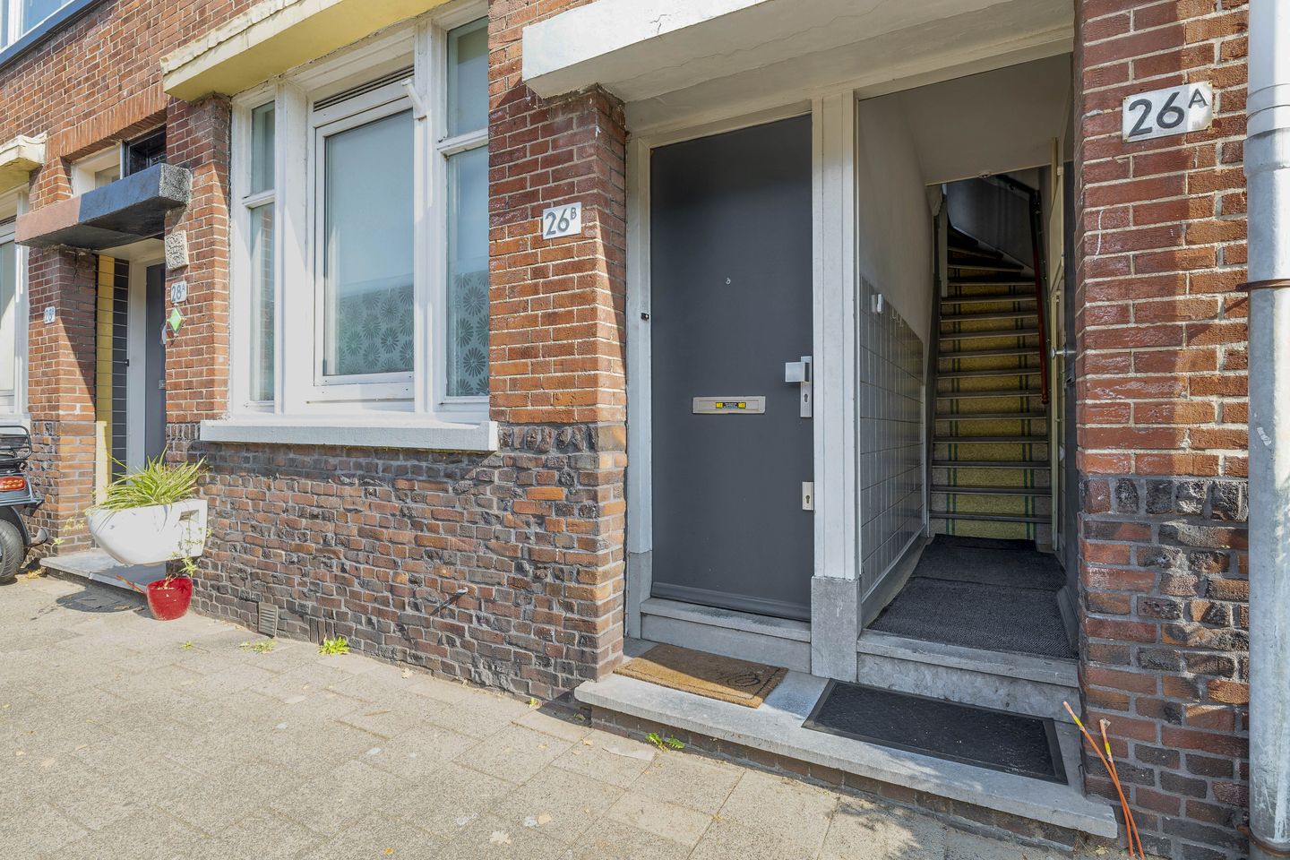 Foto 4 van Parallelstraat 26-A