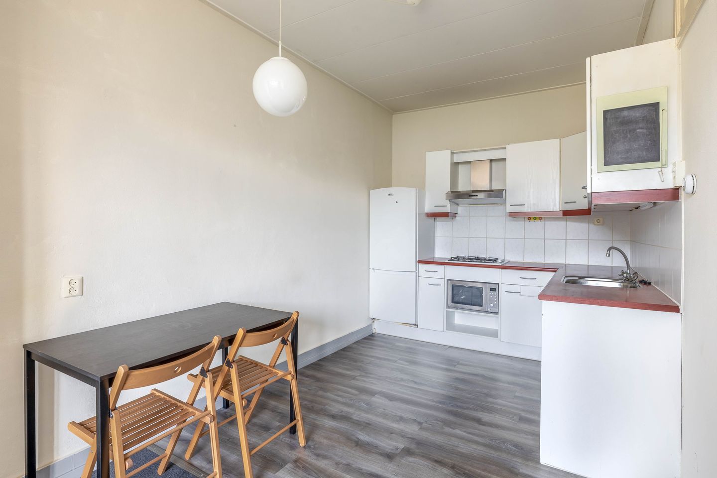 Foto 5 van Parallelstraat 26-A