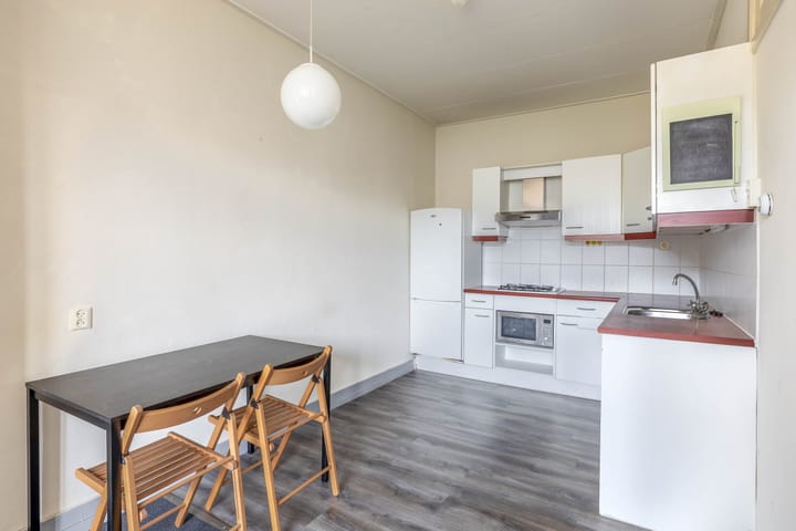 Photo 5 of Parallelstraat 26-A