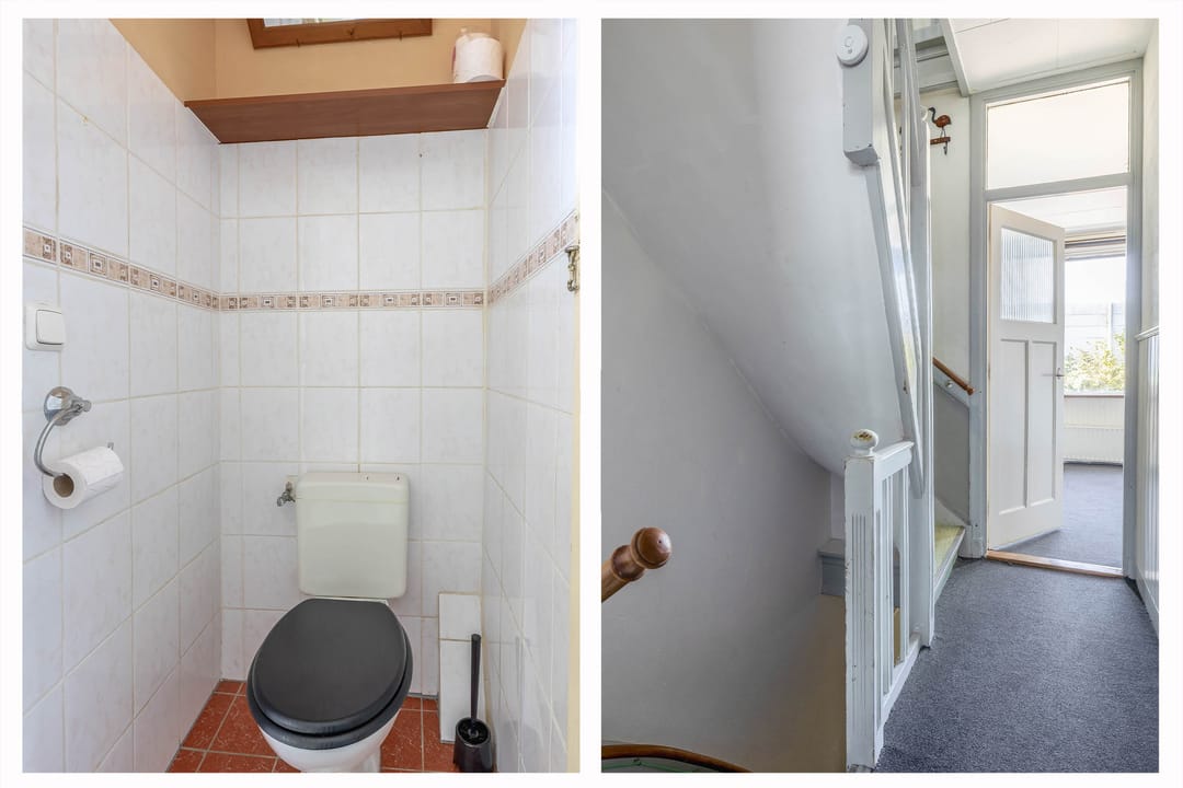 Foto 7 van Parallelstraat 26-A