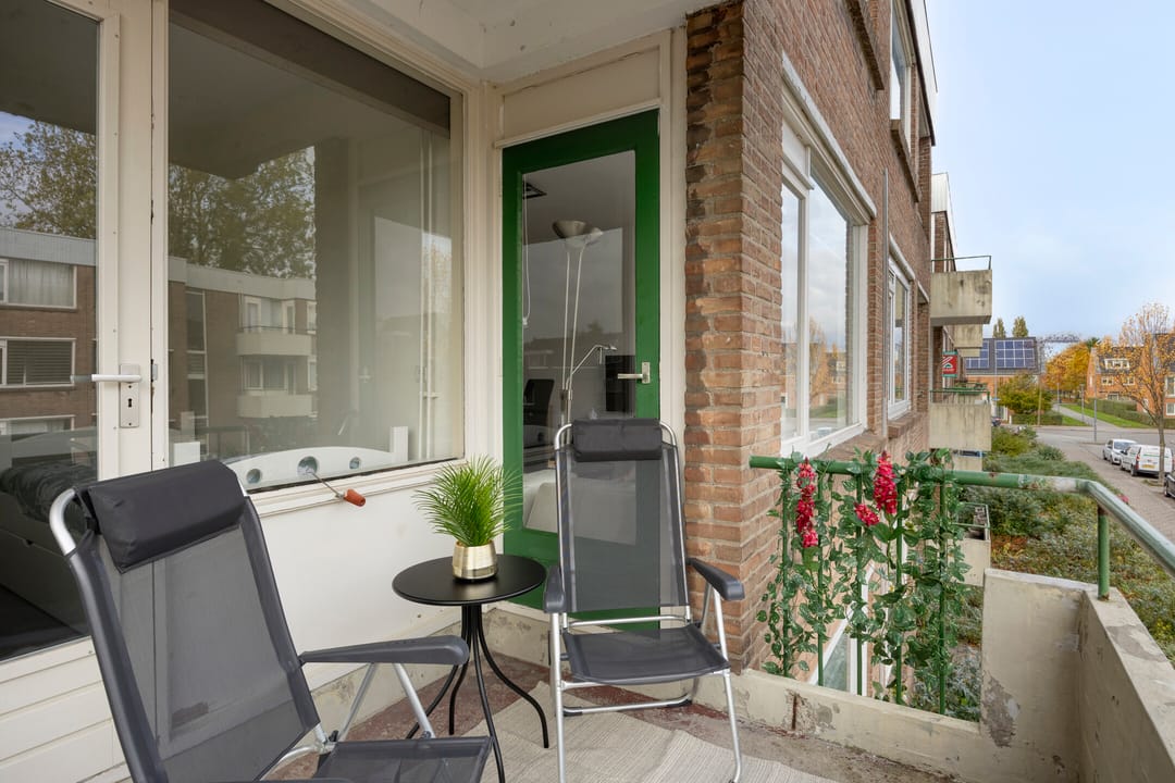 Foto 17 van Kruiningenstraat 195