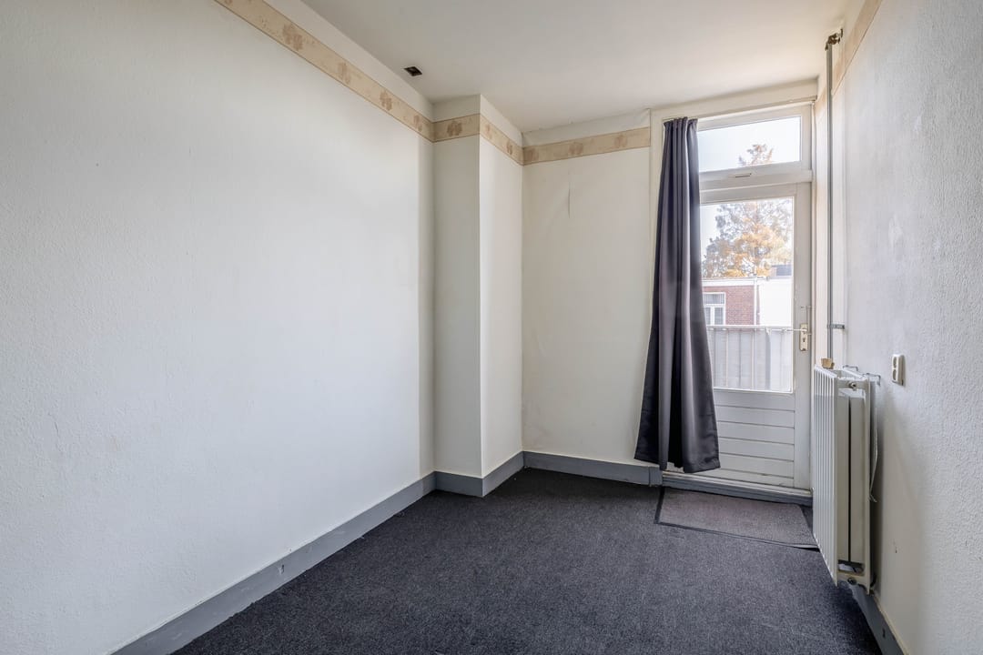 Foto 13 van Parallelstraat 26-A