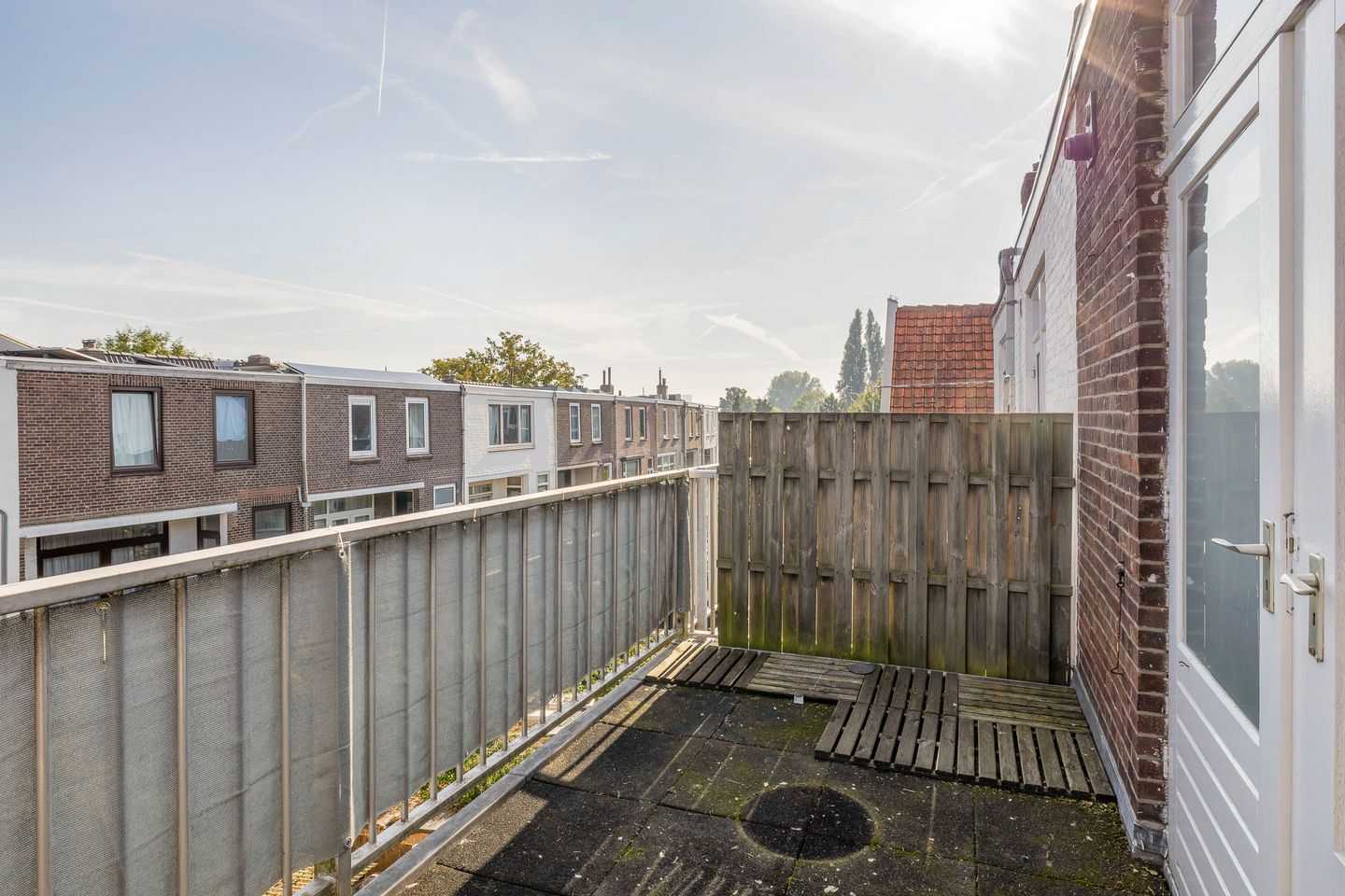 Foto 14 van Parallelstraat 26-A