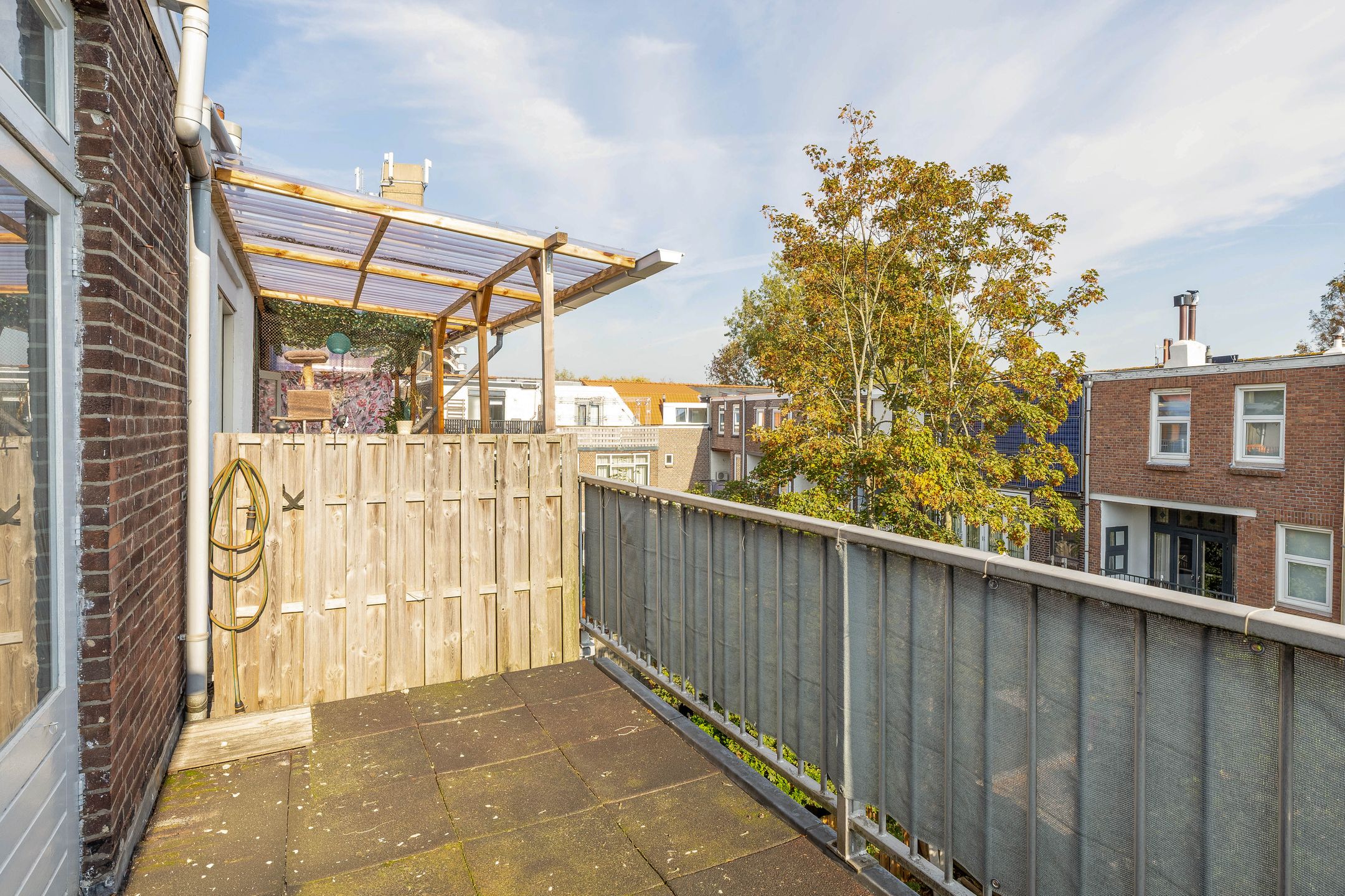 Foto 15 van Parallelstraat 26-A