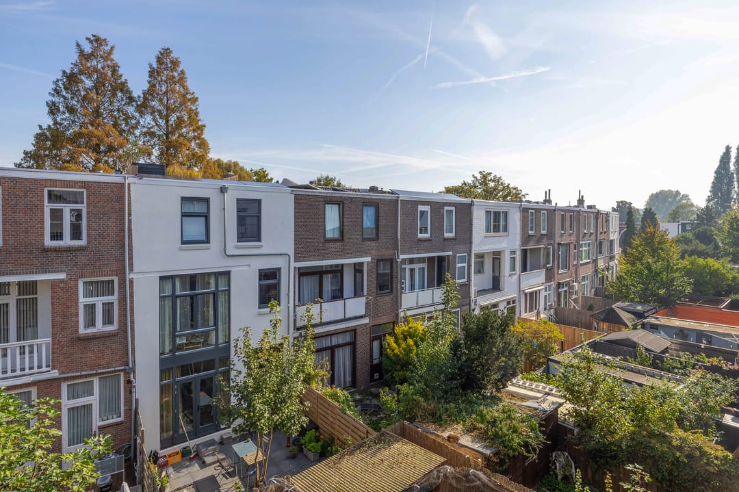 Foto 17 van Parallelstraat 26-A