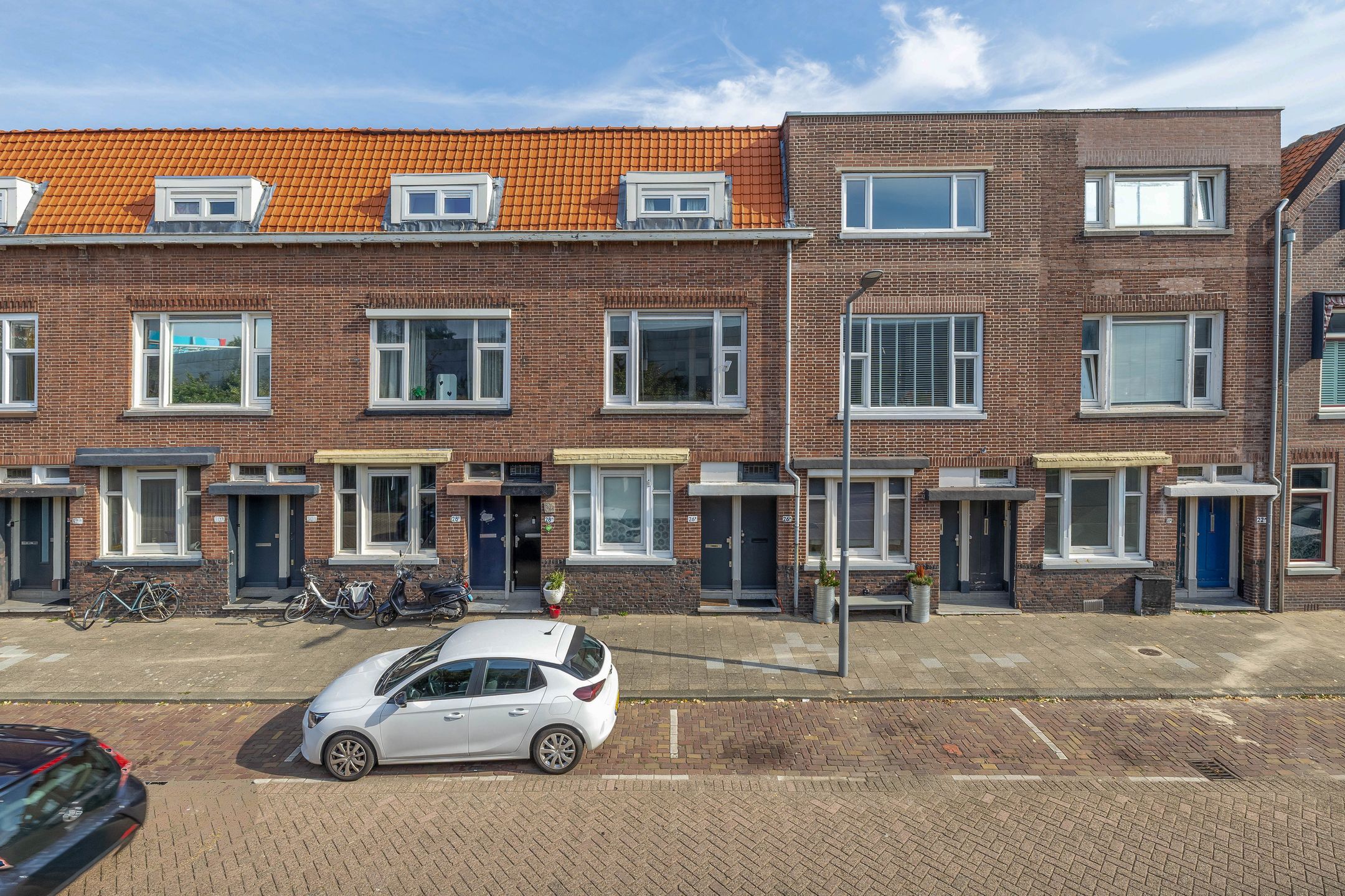 Foto 18 van Parallelstraat 26-A