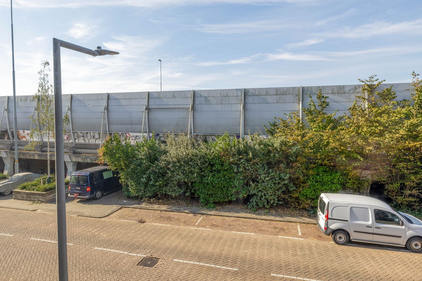 Foto 19 van Parallelstraat 26-A