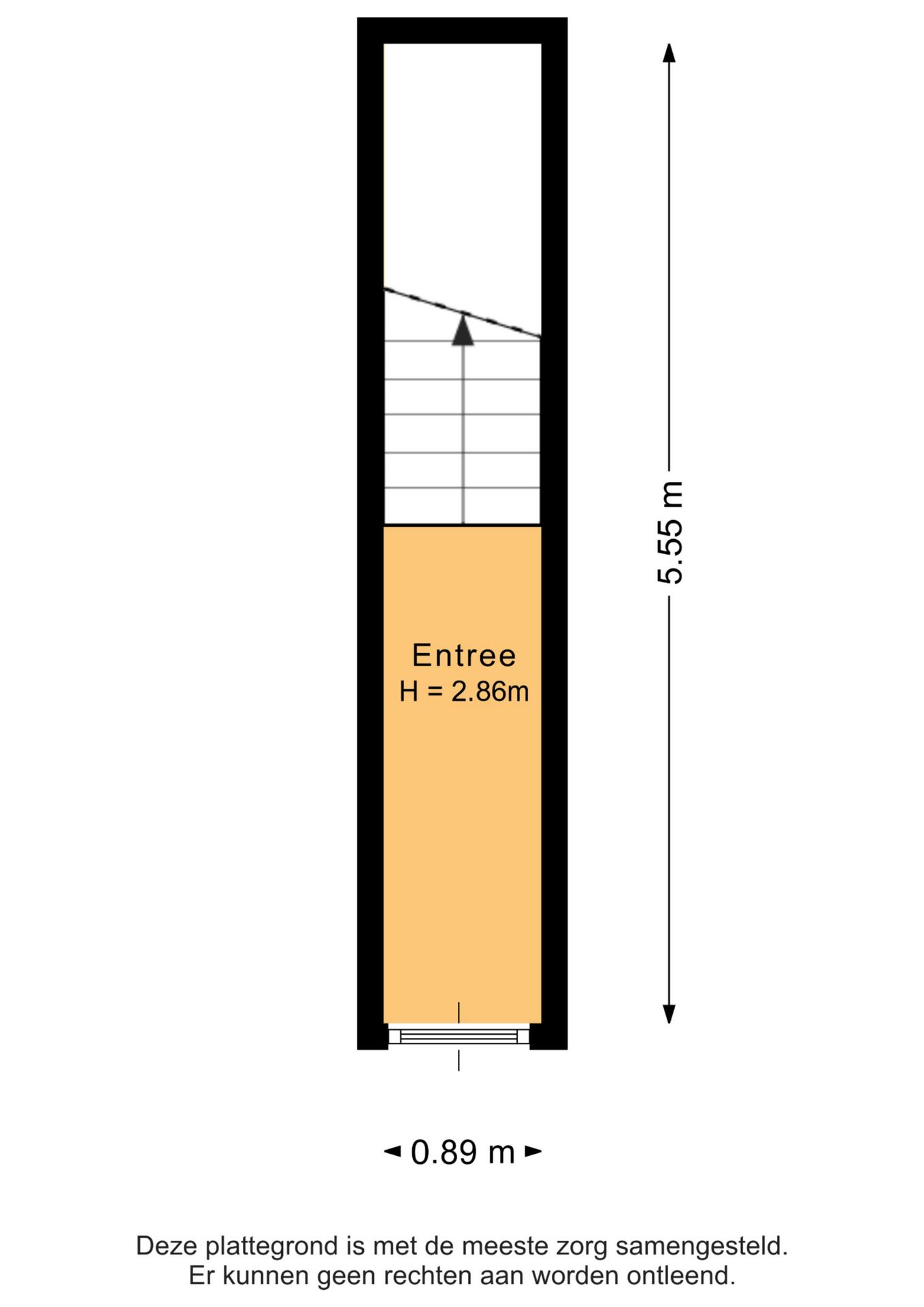 Foto 20 van Parallelstraat 26-A
