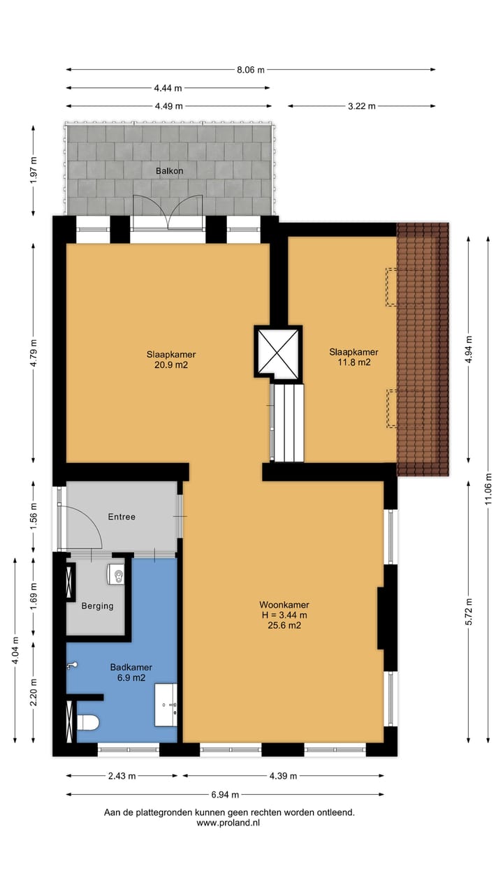 Foto 41 van Kasteel 4-D