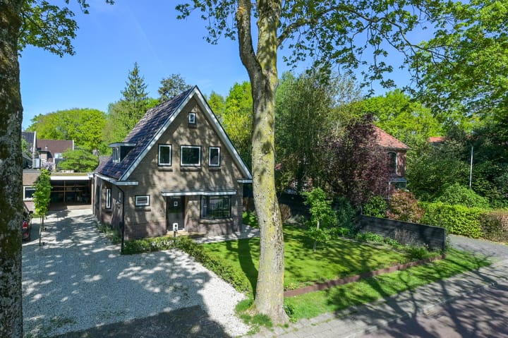 Foto 52 van Parklaan 20