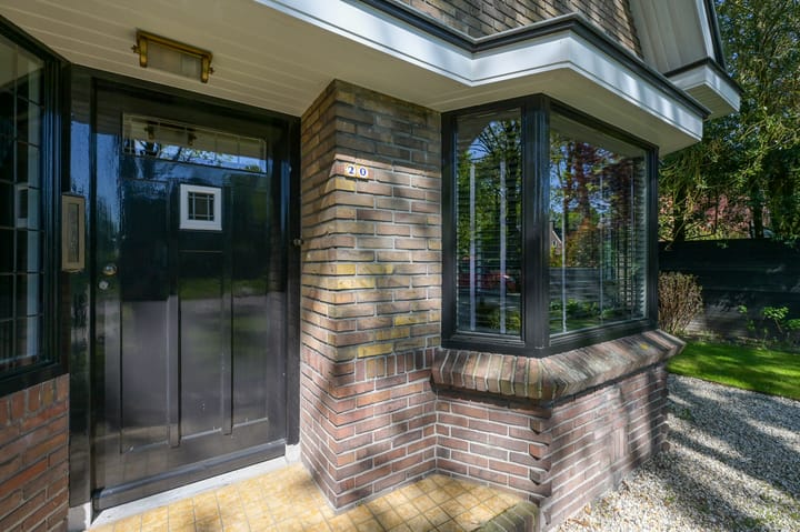 Foto 54 van Parklaan 20